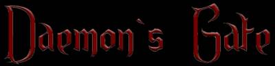 logo Daemon's Gate